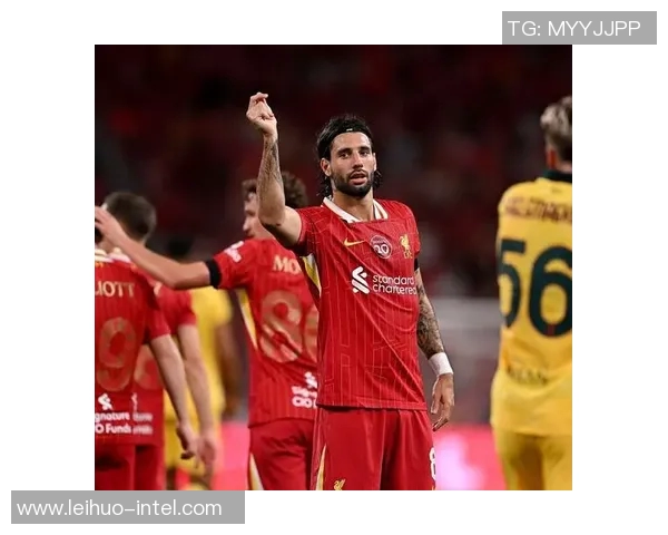 中超激战利物浦大胜AC米兰红牌事件引发全场热议精彩进球回顾