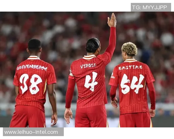 世界杯激战利物浦与国米交锋0比0绝杀瞬间引发全场沸腾赛后深度点评