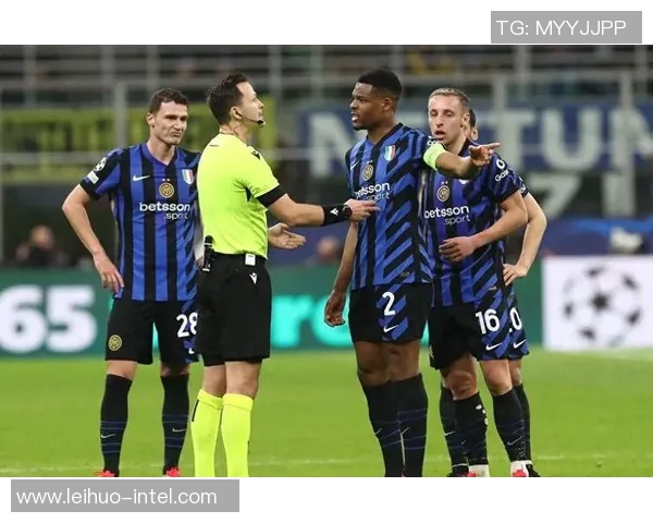 友谊赛精彩回顾拜仁3-0战胜国米争议判罚引发热议