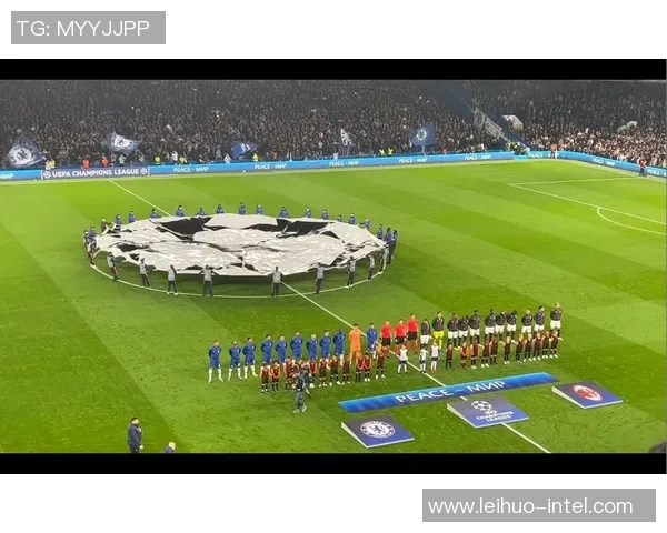 欧联杯精彩对决切尔西与AC米兰战平红牌事件引发全场热议